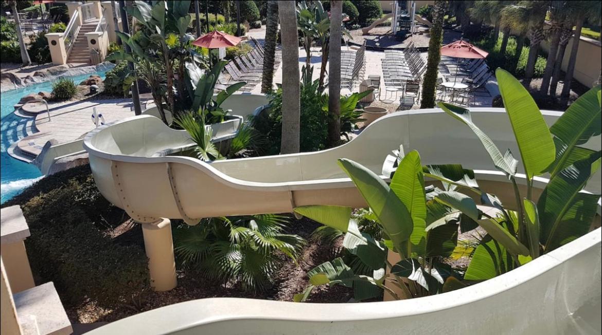 Serene Family Friendly Townhouse In The Wonderful Regal Palms Дейвънпорт Екстериор снимка