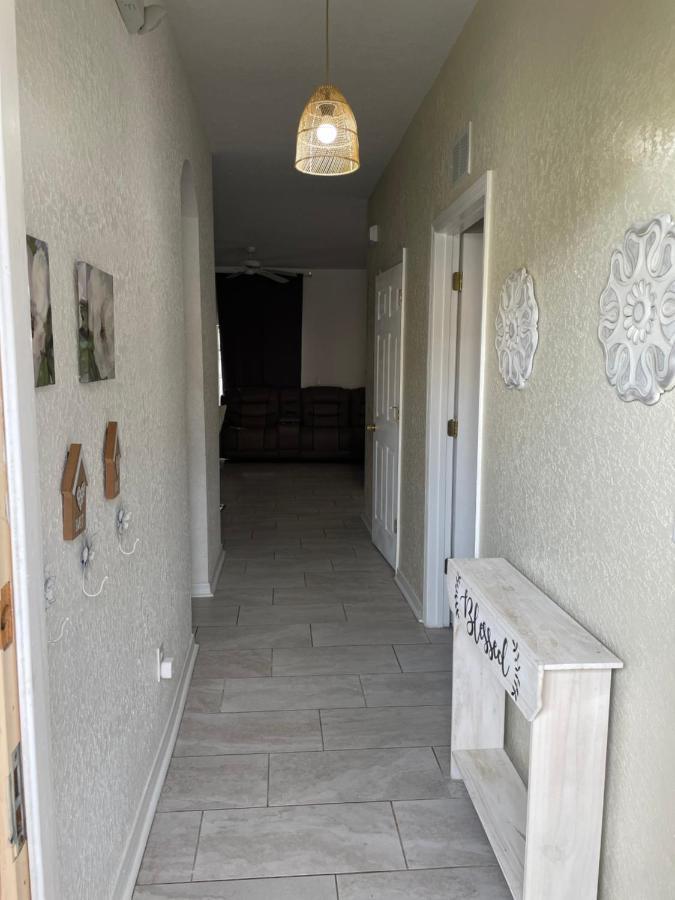 Serene Family Friendly Townhouse In The Wonderful Regal Palms Дейвънпорт Екстериор снимка