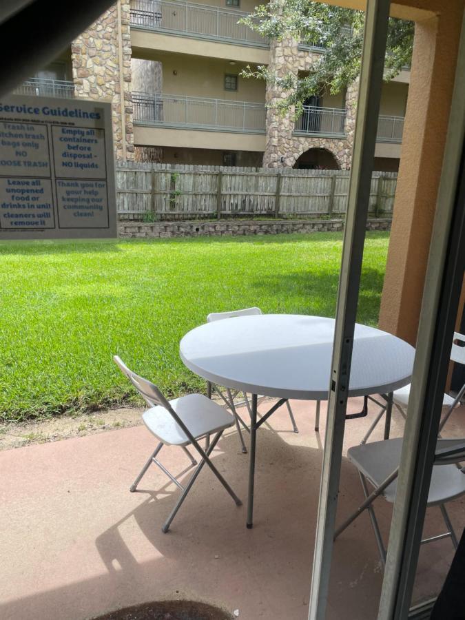 Serene Family Friendly Townhouse In The Wonderful Regal Palms Дейвънпорт Екстериор снимка