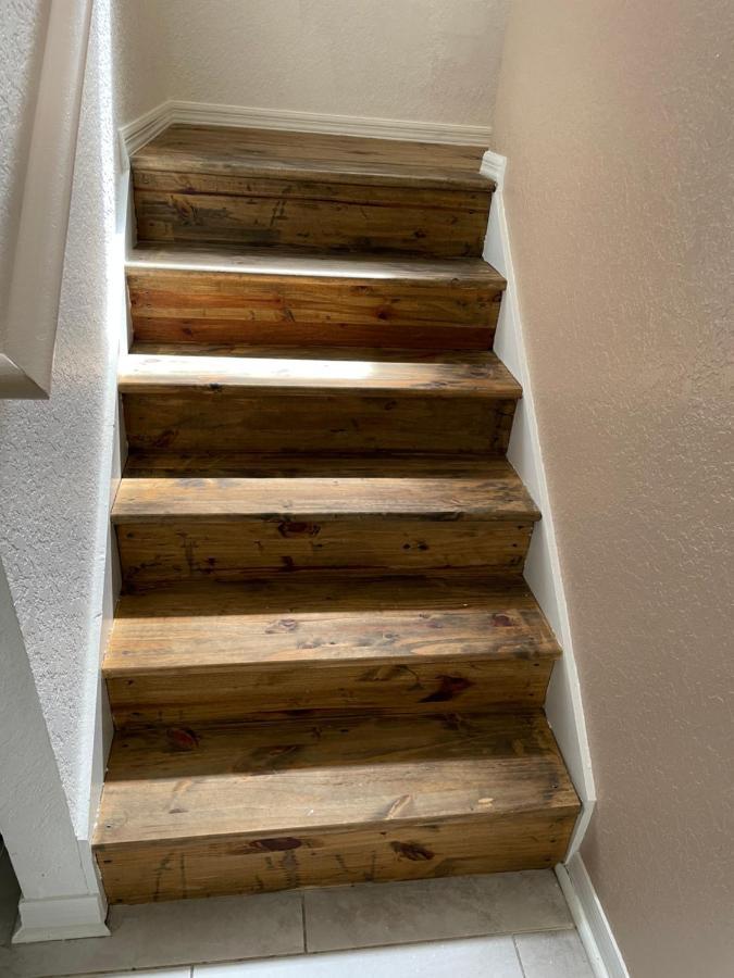 Serene Family Friendly Townhouse In The Wonderful Regal Palms Дейвънпорт Екстериор снимка