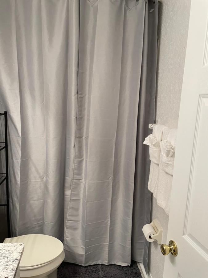 Serene Family Friendly Townhouse In The Wonderful Regal Palms Дейвънпорт Екстериор снимка