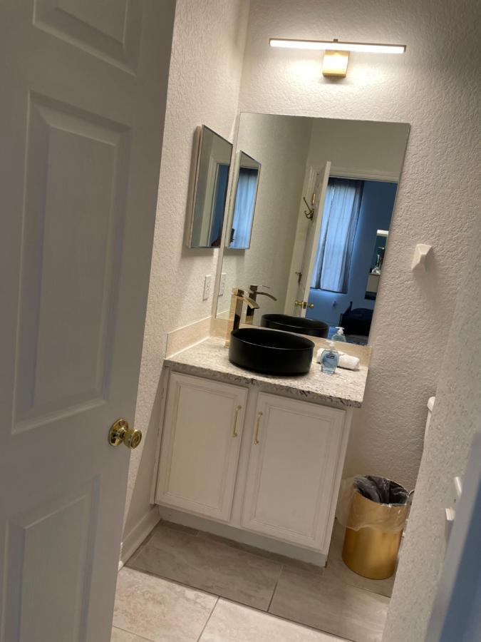 Serene Family Friendly Townhouse In The Wonderful Regal Palms Дейвънпорт Екстериор снимка
