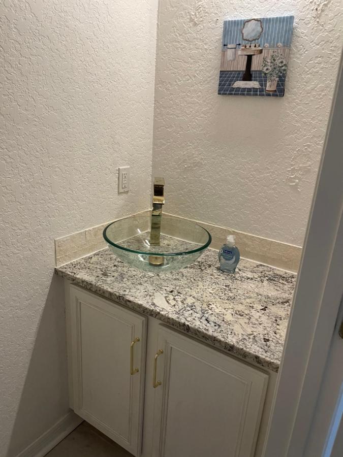 Serene Family Friendly Townhouse In The Wonderful Regal Palms Дейвънпорт Екстериор снимка